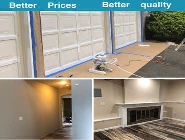 Photos by Edwill Construction LLC #1