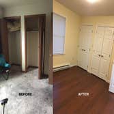 Fire Restoration