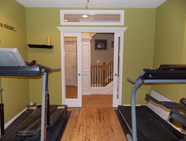 Works by C M H Builders