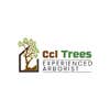 Ccl Trees Services logo