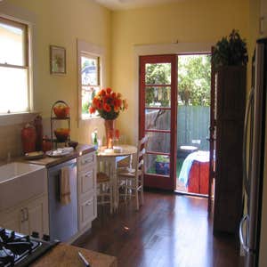 Random Photos - Interior