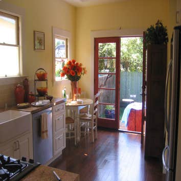 Random Photos - Interior