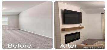 Photos by Restore and Revive LLC #1
