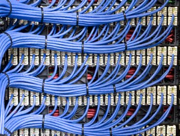 Data Cabling King Com Cable