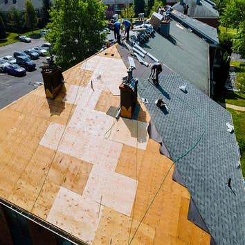 Duarte Roofing & Construction