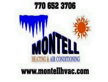 Photos by Montell Heating & Air Conditioning LLC