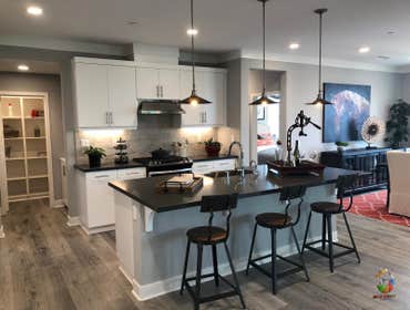 Kitchen Remodeling