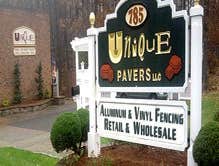 Unique Pavers LLC Unique Pavers LLC