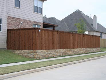 Fences and Railings