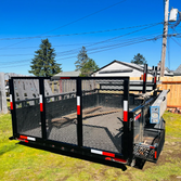 Welding Metal Works LLC