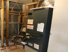 Photos by Everest One Heating & Cooling Inc #1
