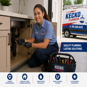 Photos by KECKO PLUMBERS #2