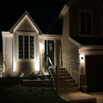 Photos by Landscape Lighting of Lenexa #1