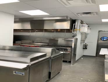 Ossobuco Electrical Scope
Lighting, New Electrical Service, Data, Fire Alarm, and more!
Restaurant - Argentinian Steakhouse
