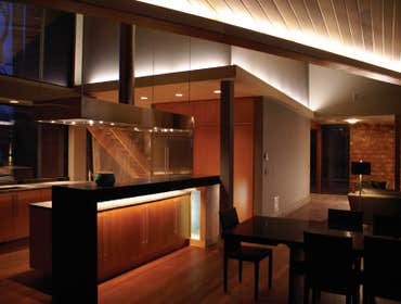 Selected Works Diverse array of projects reflecting the variety clients and locations.