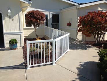 Railing System