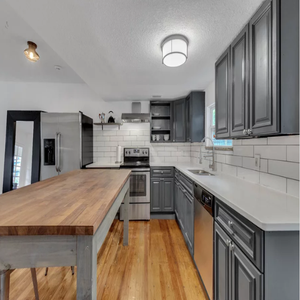 Orlando Home Renovation