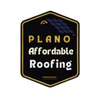 Plano Affordable Roofing logo