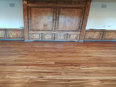 Photos from Global Floor Designs