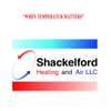 Shackelford Heating & Air LLC logo