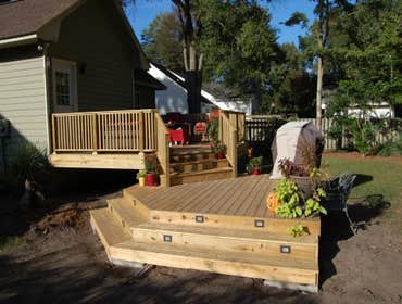 Photos from Johnny Ks Home Repair, LLC