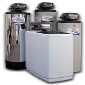 Water Softners