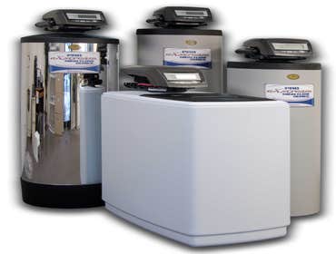 Water Softners