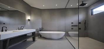 Majestic Tiles - Full House, Bathroom and Kitchen Remodeling Services