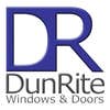 Dunrite Windows and Doors logo