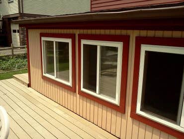 Photos from Krystal Klear Home Services