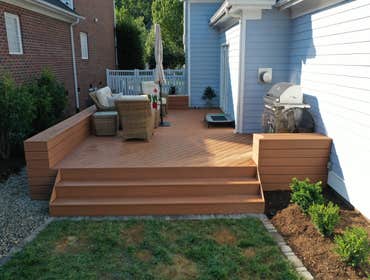 Photos by A Deck Above #1