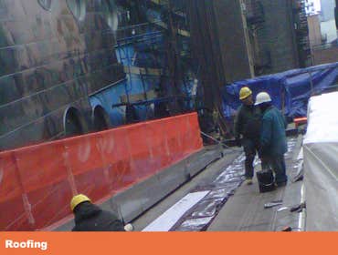 Photos from 5Tani Construction Corp Photos of our mixed projects and recent jobs in five boroughs
we work with MTA SEA and Residential and Commerc