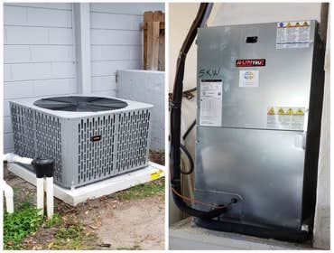 Photos by Orlando Air Conditioning Experts, LLC #1