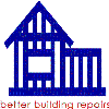 Better Building Repairs logo