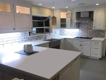 Photos by Palo Alto Home Impovements #1