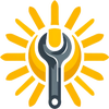 Florida Solar Fix LLC logo
