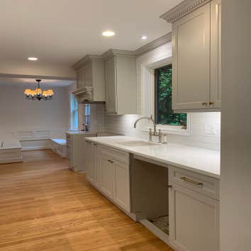 MGS Contracting Services