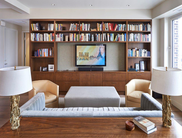 Grace Court, NYC 2nd Floor