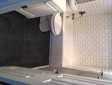 Condo Bathroom Remodel