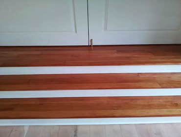 Photos from Mountaineer Floor Service LLC
