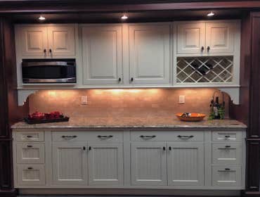 Photos from New England Kitchen Design Center, Inc
