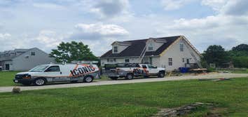 Iconic Roofing and Exteriors, Inc