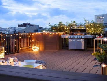 Photos by Limitless Industries and Outdoor Living Spaces #1