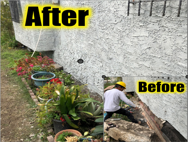 Site work