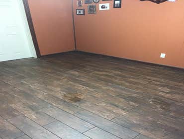 Flooring