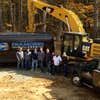 Diamond Builders Corp logo