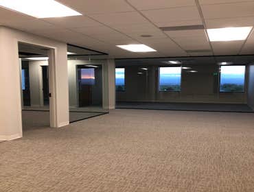 Photos by Westview Property Services Inc #1 B-700 Half floor tenant renovation