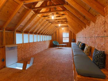 Photos from Emery McClure Architecture