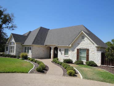 Speegleville Home I