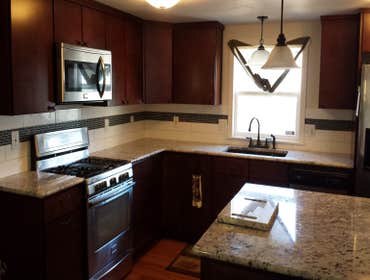 Photos from Winds of Change Contracting Inc